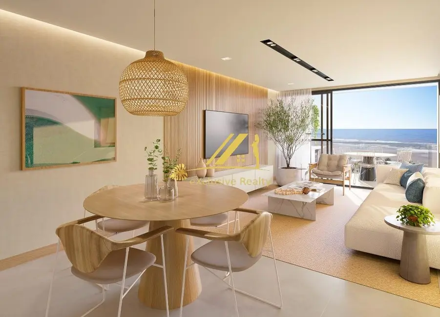 Apartamento com 3 quartos à venda, 168m2 em Jardim Atlântico, Ilheus - BA - imagem 9 Foto 9 de Apartamento com 3 quartos à venda, 168m2 em Jardim Atlântico, Ilheus - BA