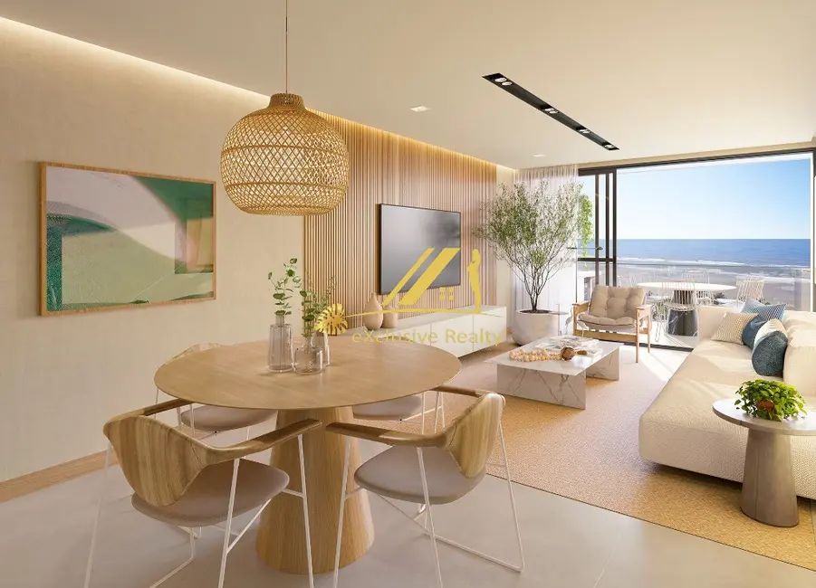 Apartamento com 3 quartos à venda, 168m2 em Jardim Atlântico, Ilheus - BA - imagem 9 Foto 9 de Apartamento com 3 quartos à venda, 168m2 em Jardim Atlântico, Ilheus - BA