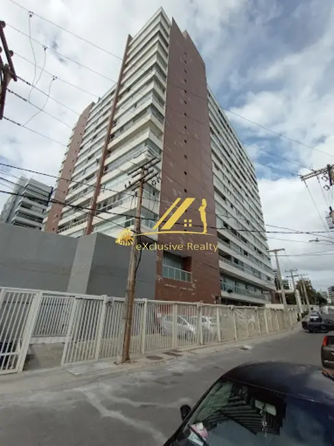 Apartamento com 2 quartos à venda, 73m2 em Armação, Salvador - BA - imagem 5 Foto 5 de Apartamento com 2 quartos à venda, 73m2 em Armação, Salvador - BA