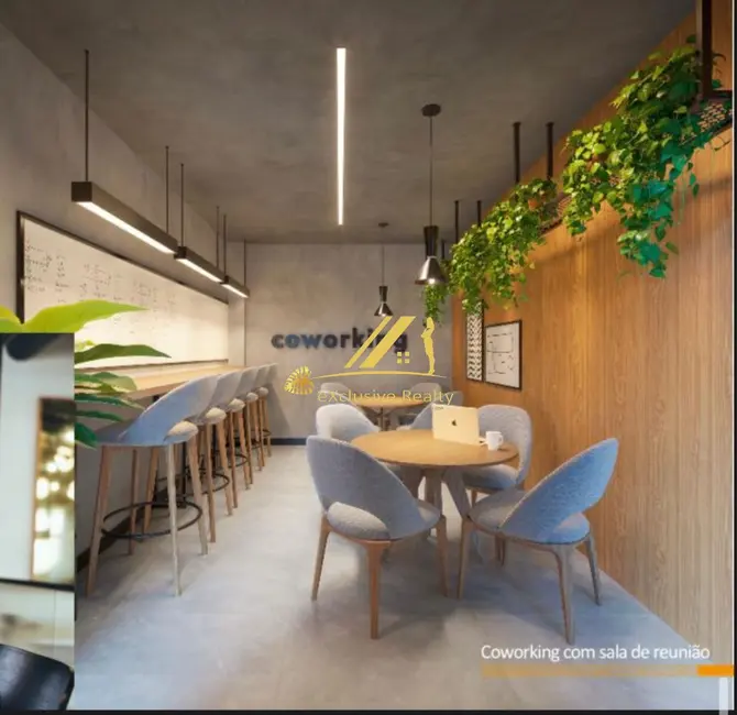 Apartamento com 2 quartos à venda, 57m2 em Barra, Salvador - BA - imagem 6 Foto 6 de Apartamento com 2 quartos à venda, 57m2 em Barra, Salvador - BA