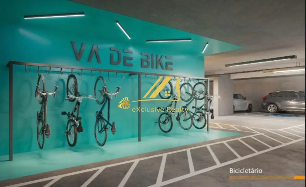 Apartamento com 2 quartos à venda, 57m2 em Barra, Salvador - BA - imagem 2 Foto 2 de Apartamento com 2 quartos à venda, 57m2 em Barra, Salvador - BA