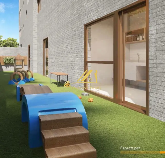 Apartamento com 2 quartos à venda, 57m2 em Barra, Salvador - BA - imagem 8 Foto 8 de Apartamento com 2 quartos à venda, 57m2 em Barra, Salvador - BA