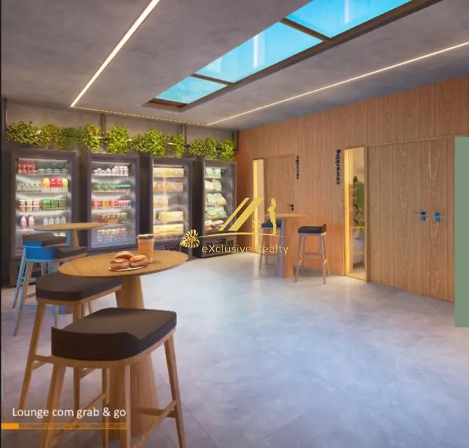 Apartamento com 2 quartos à venda, 57m2 em Barra, Salvador - BA - imagem 4 Foto 4 de Apartamento com 2 quartos à venda, 57m2 em Barra, Salvador - BA