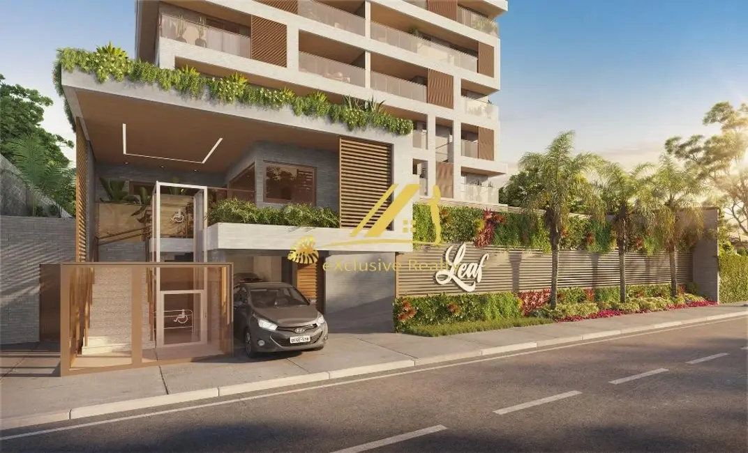 Foto 1 de Apartamento com 2 quartos à venda, 57m2 em Barra, Salvador - BA