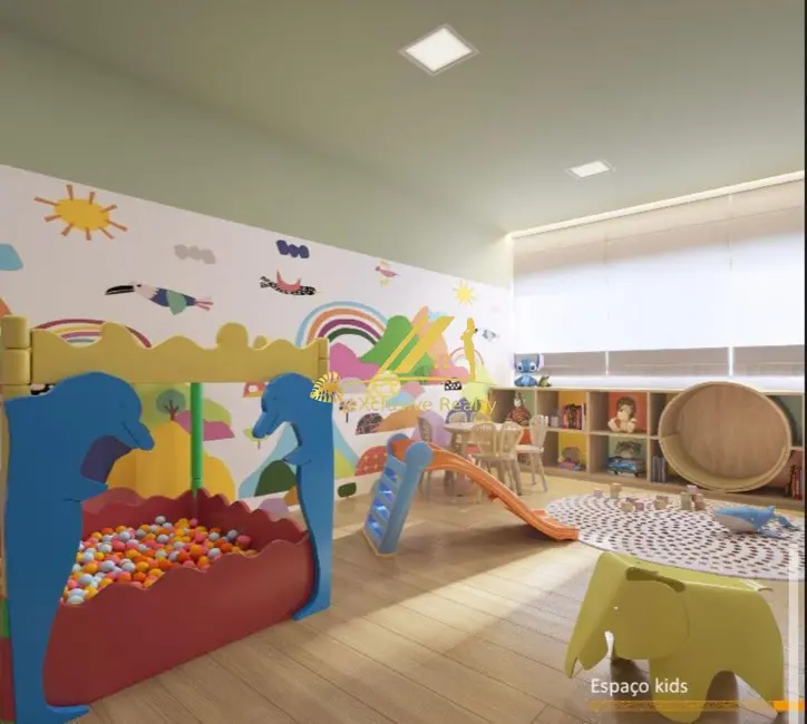 Apartamento com 2 quartos à venda, 57m2 em Barra, Salvador - BA - imagem 9 Foto 9 de Apartamento com 2 quartos à venda, 57m2 em Barra, Salvador - BA