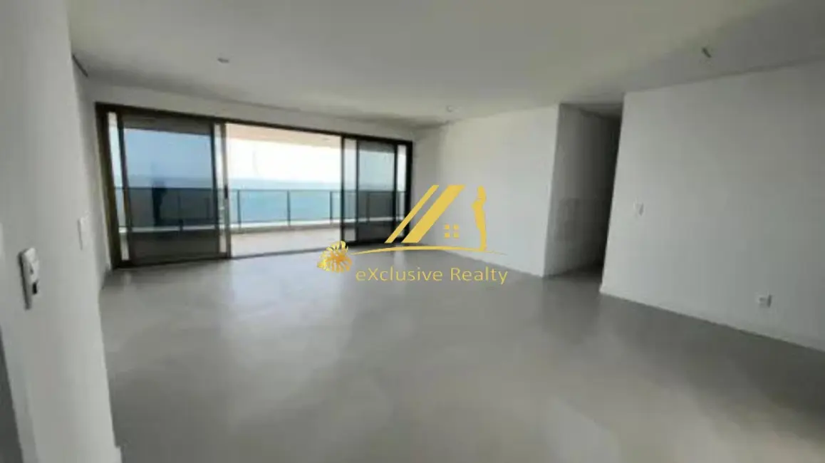 Foto 3 de Apartamento com 4 quartos à venda, 210m2 em Barra, Salvador - BA