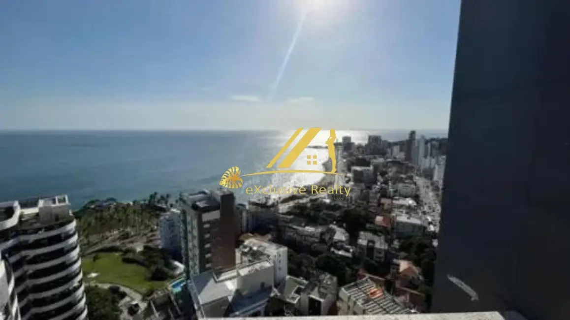 Foto 7 de Apartamento com 4 quartos à venda, 210m2 em Barra, Salvador - BA