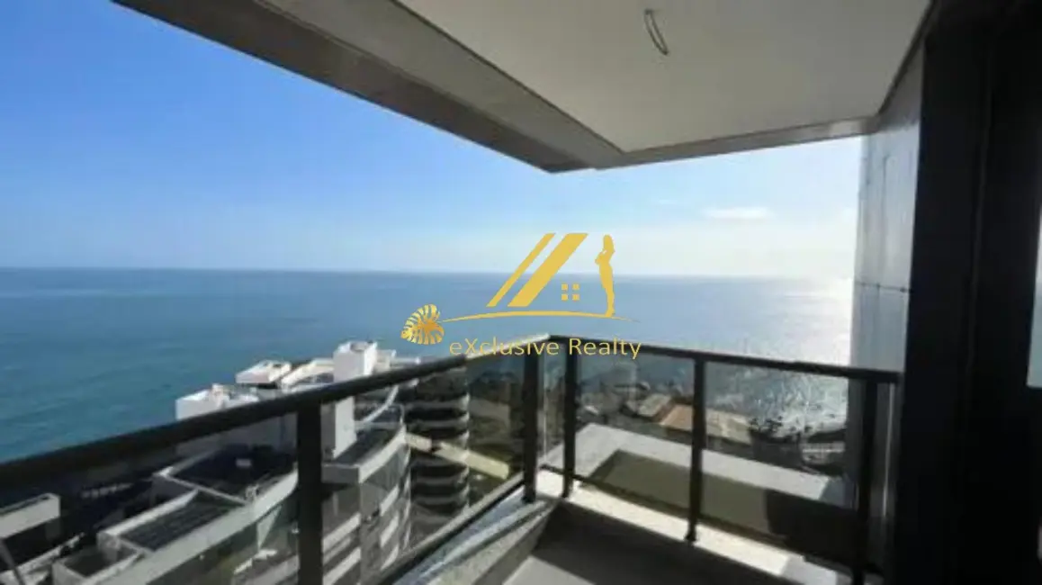 Foto 6 de Apartamento com 4 quartos à venda, 210m2 em Barra, Salvador - BA