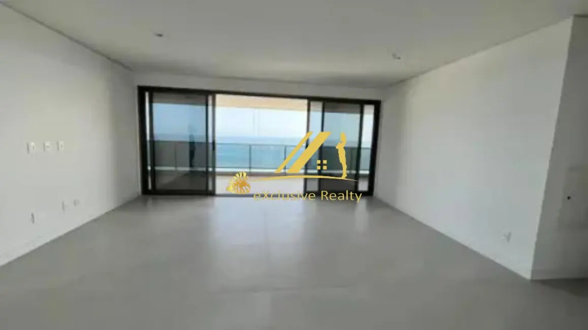 Foto 5 de Apartamento com 4 quartos à venda, 210m2 em Barra, Salvador - BA