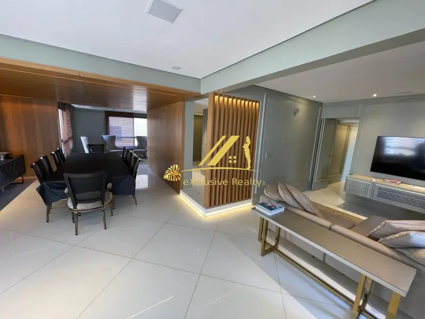 Foto 3 de Apartamento com 3 quartos à venda, 286m2 em Horto Florestal, Salvador - BA