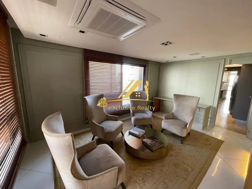 Foto 5 de Apartamento com 3 quartos à venda, 286m2 em Horto Florestal, Salvador - BA