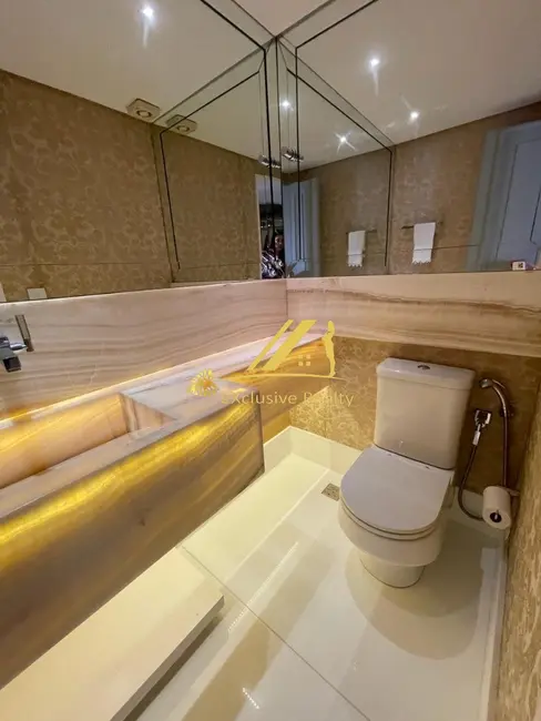 Foto 9 de Apartamento com 3 quartos à venda, 286m2 em Horto Florestal, Salvador - BA