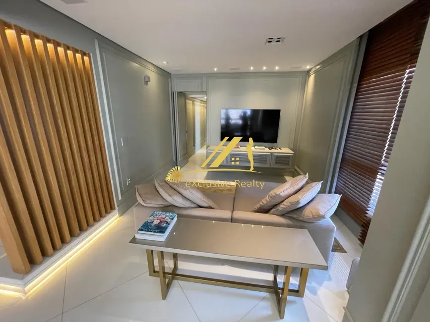 Foto 4 de Apartamento com 3 quartos à venda, 286m2 em Horto Florestal, Salvador - BA