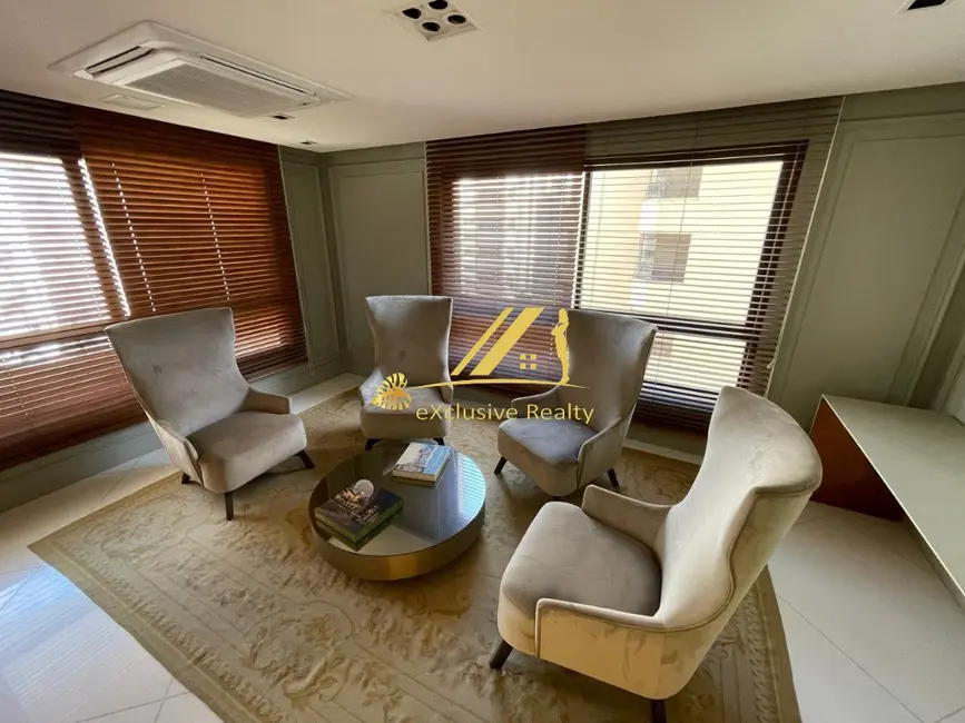 Foto 6 de Apartamento com 3 quartos à venda, 286m2 em Horto Florestal, Salvador - BA