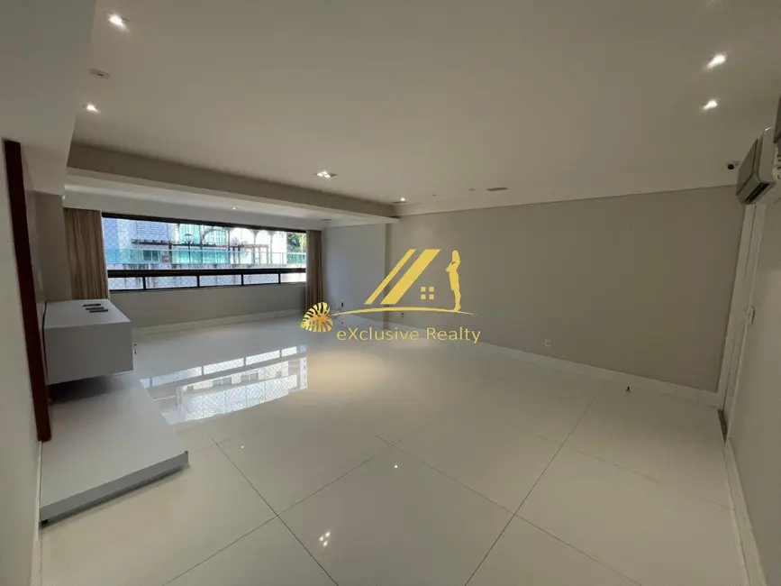 Apartamento com 2 quartos à venda, 129m2 em Horto Florestal, Salvador - BA - imagem 3 Foto 3 de Apartamento com 2 quartos à venda, 129m2 em Horto Florestal, Salvador - BA