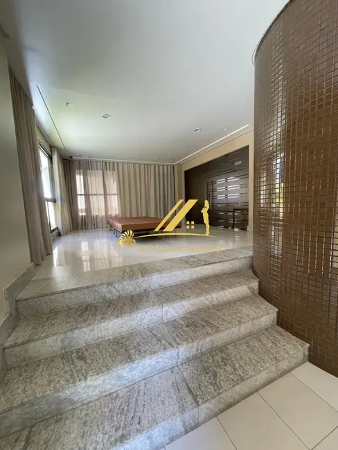 Apartamento com 2 quartos à venda, 129m2 em Horto Florestal, Salvador - BA - imagem 8 Foto 8 de Apartamento com 2 quartos à venda, 129m2 em Horto Florestal, Salvador - BA