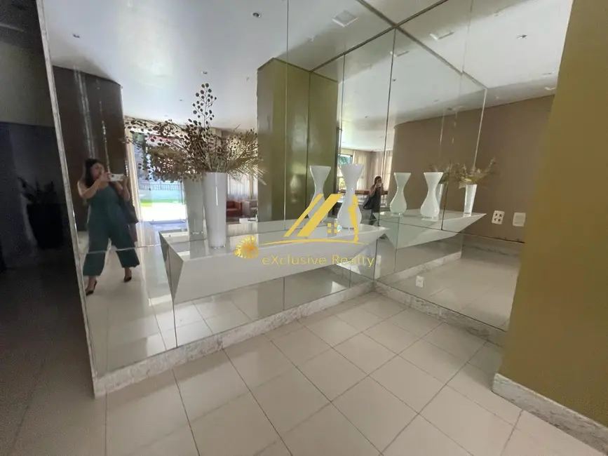 Apartamento com 2 quartos à venda, 129m2 em Horto Florestal, Salvador - BA - imagem 5 Foto 5 de Apartamento com 2 quartos à venda, 129m2 em Horto Florestal, Salvador - BA