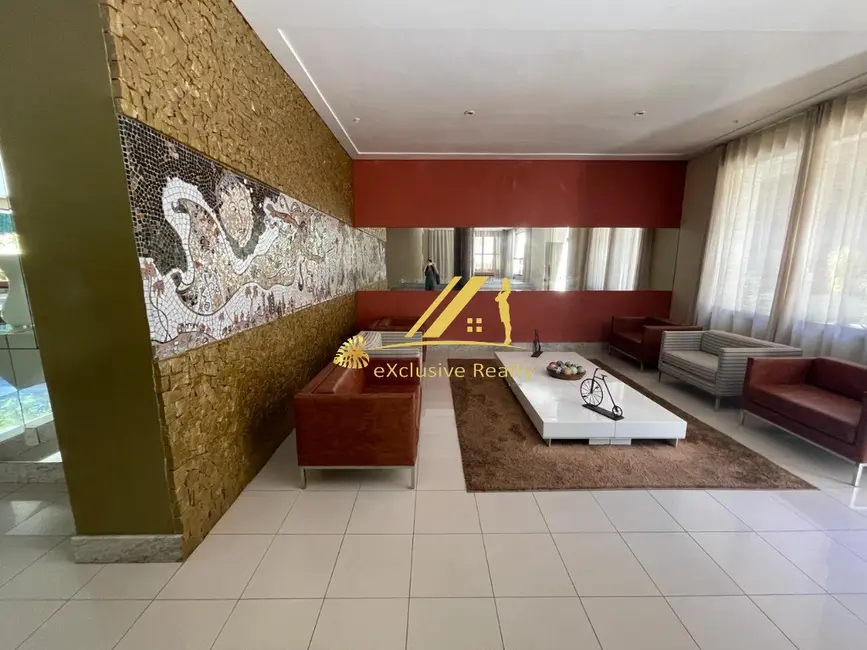 Apartamento com 2 quartos à venda, 129m2 em Horto Florestal, Salvador - BA - imagem 6 Foto 6 de Apartamento com 2 quartos à venda, 129m2 em Horto Florestal, Salvador - BA