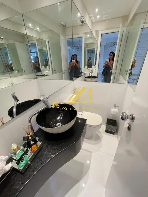 Apartamento com 2 quartos à venda, 129m2 em Horto Florestal, Salvador - BA - imagem 4 Foto 4 de Apartamento com 2 quartos à venda, 129m2 em Horto Florestal, Salvador - BA