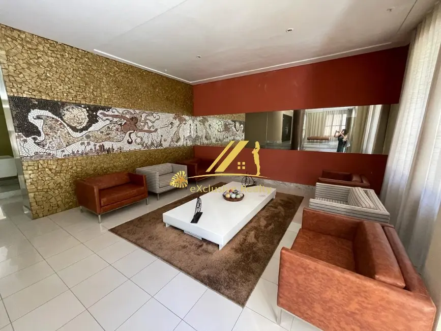 Apartamento com 2 quartos à venda, 129m2 em Horto Florestal, Salvador - BA - imagem 7 Foto 7 de Apartamento com 2 quartos à venda, 129m2 em Horto Florestal, Salvador - BA