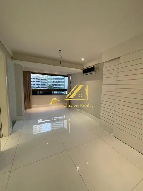 Apartamento com 2 quartos à venda, 129m2 em Horto Florestal, Salvador - BA - imagem 9 Foto 9 de Apartamento com 2 quartos à venda, 129m2 em Horto Florestal, Salvador - BA