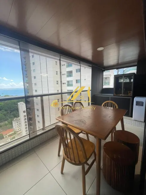 Foto 7 de Apartamento com 1 quarto para alugar, 50m2 em Graça, Salvador - BA