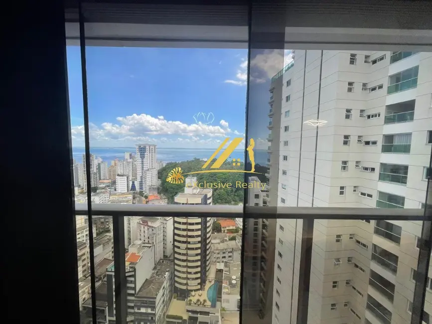 Foto 6 de Apartamento com 1 quarto para alugar, 50m2 em Graça, Salvador - BA