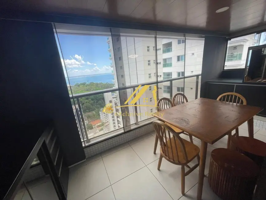 Foto 8 de Apartamento com 1 quarto para alugar, 50m2 em Graça, Salvador - BA
