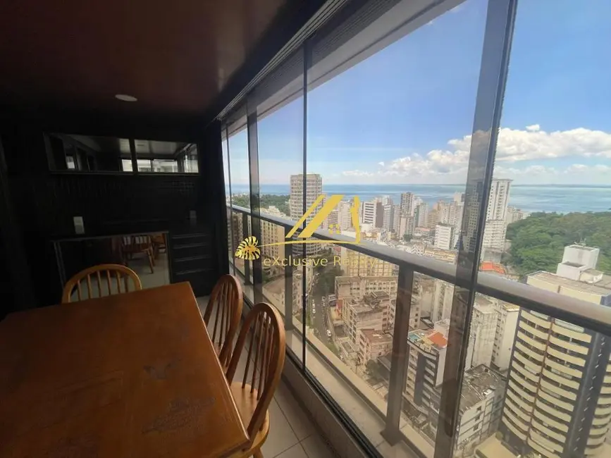 Foto 4 de Apartamento com 1 quarto à venda e para alugar, 50m2 em Graça, Salvador - BA