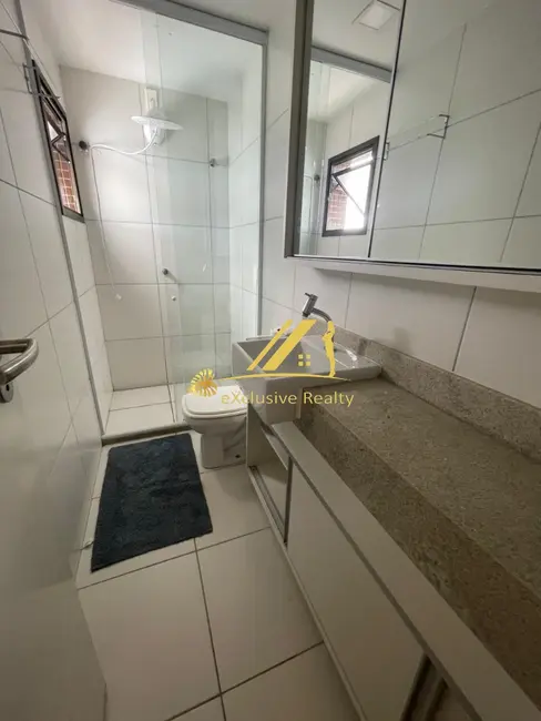 Foto 9 de Apartamento com 1 quarto para alugar, 50m2 em Graça, Salvador - BA