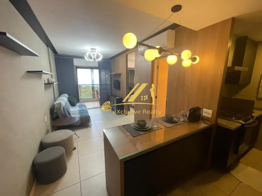 Foto 1 de Apartamento com 1 quarto à venda e para alugar, 50m2 em Graça, Salvador - BA