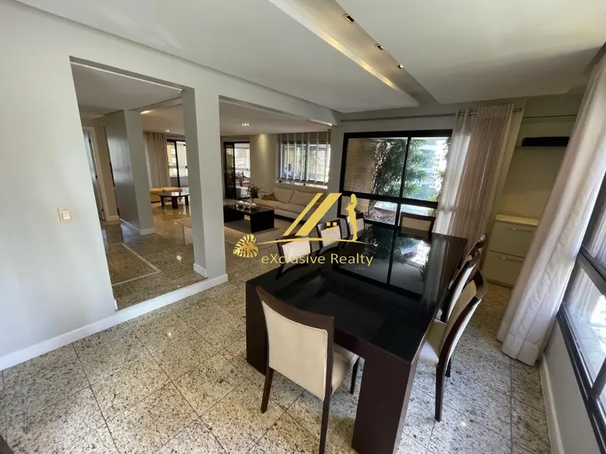 Foto 1 de Apartamento com 4 quartos à venda e para alugar, 283m2 em Horto Florestal, Salvador - BA