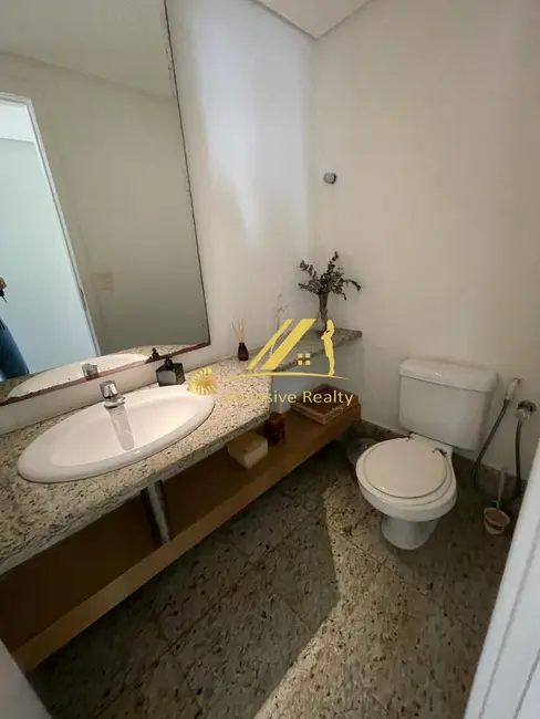 Apartamento com 4 quartos à venda e para alugar, 283m2 em Horto Florestal, Salvador - BA - imagem 2 Foto 2 de Apartamento com 4 quartos à venda e para alugar, 283m2 em Horto Florestal, Salvador - BA