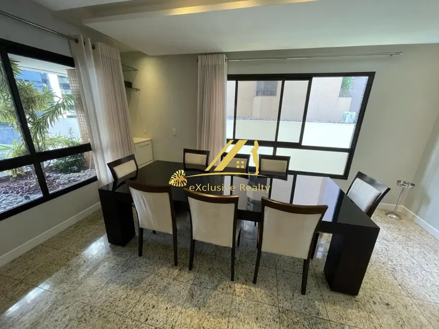 Apartamento com 4 quartos à venda e para alugar, 283m2 em Horto Florestal, Salvador - BA - imagem 4 Foto 4 de Apartamento com 4 quartos à venda e para alugar, 283m2 em Horto Florestal, Salvador - BA