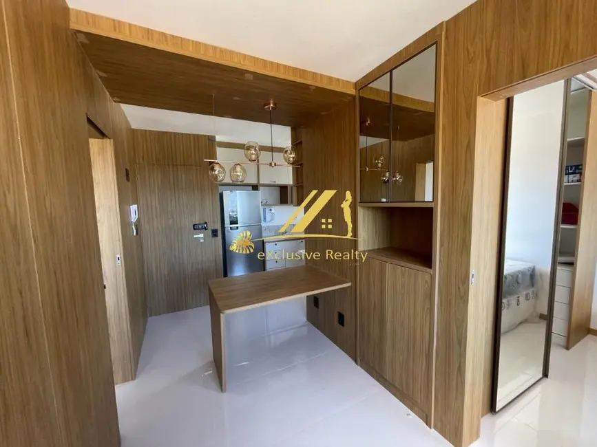 Foto 1 de Apartamento com 2 quartos à venda, 37m2 em Rio Vermelho, Salvador - BA