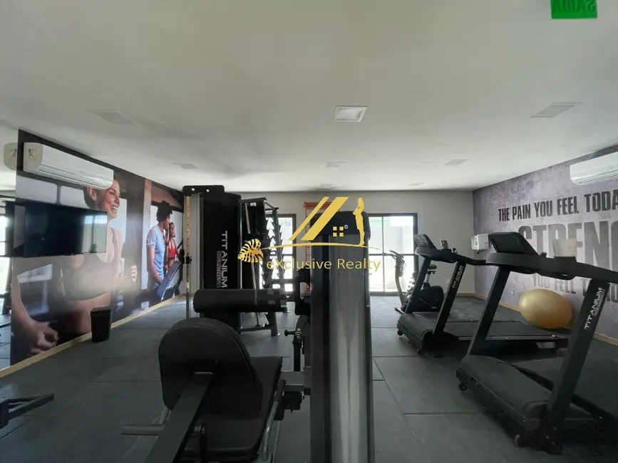 Apartamento com 2 quartos à venda, 37m2 em Rio Vermelho, Salvador - BA - imagem 3 Foto 3 de Apartamento com 2 quartos à venda, 37m2 em Rio Vermelho, Salvador - BA