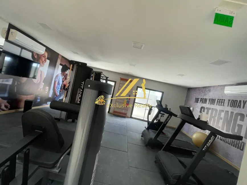 Apartamento com 2 quartos à venda, 37m2 em Rio Vermelho, Salvador - BA - imagem 4 Foto 4 de Apartamento com 2 quartos à venda, 37m2 em Rio Vermelho, Salvador - BA