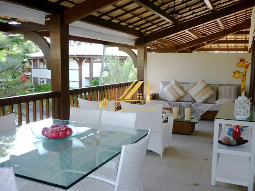 Foto 3 de Apartamento com 4 quartos à venda, 192m2 em Mata De Sao Joao - BA