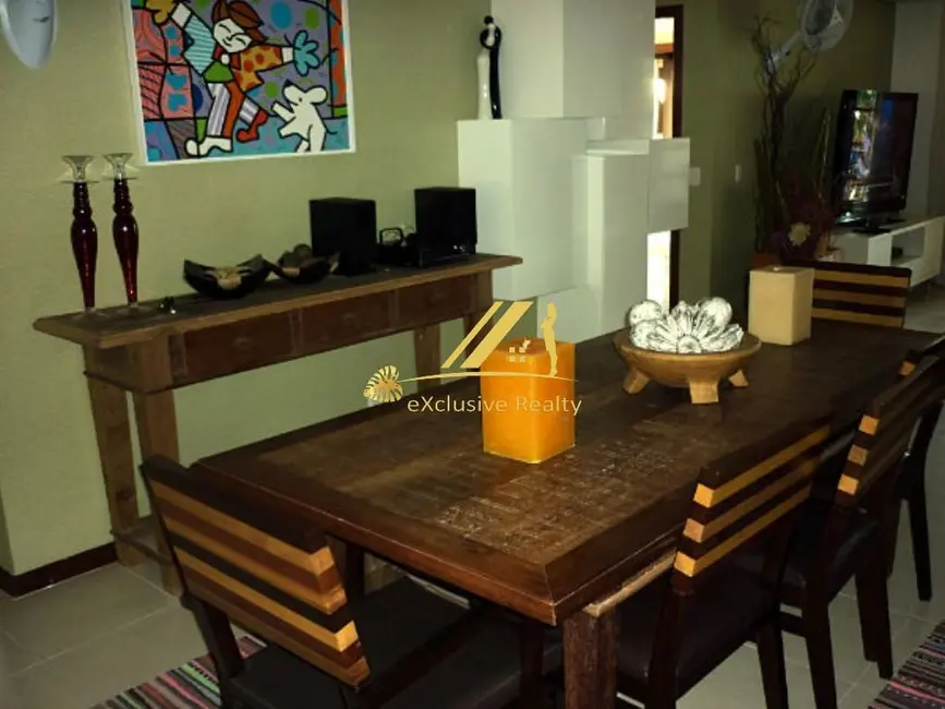 Foto 9 de Apartamento com 4 quartos à venda, 192m2 em Mata De Sao Joao - BA