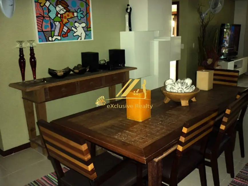 Foto 9 de Apartamento com 4 quartos à venda, 192m2 em Mata De Sao Joao - BA