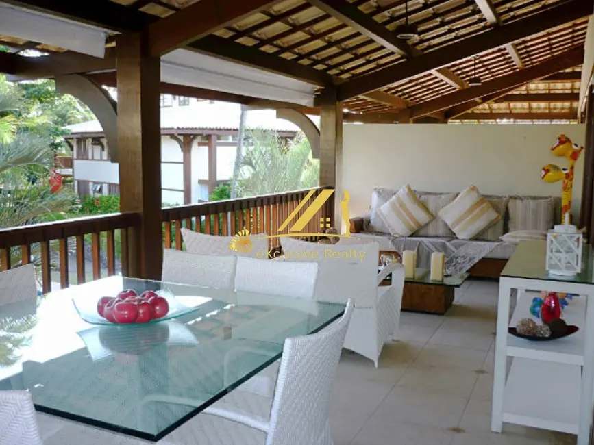 Foto 3 de Apartamento com 4 quartos à venda, 192m2 em Mata De Sao Joao - BA