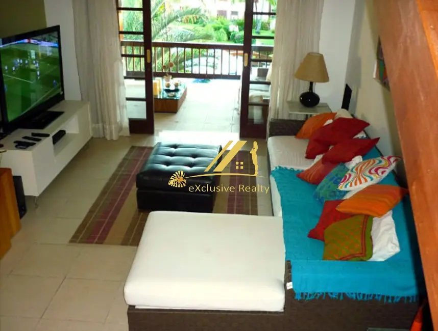 Foto 4 de Apartamento com 4 quartos à venda, 192m2 em Mata De Sao Joao - BA