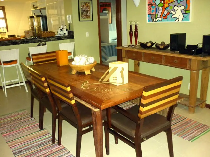 Foto 5 de Apartamento com 4 quartos à venda, 192m2 em Mata De Sao Joao - BA