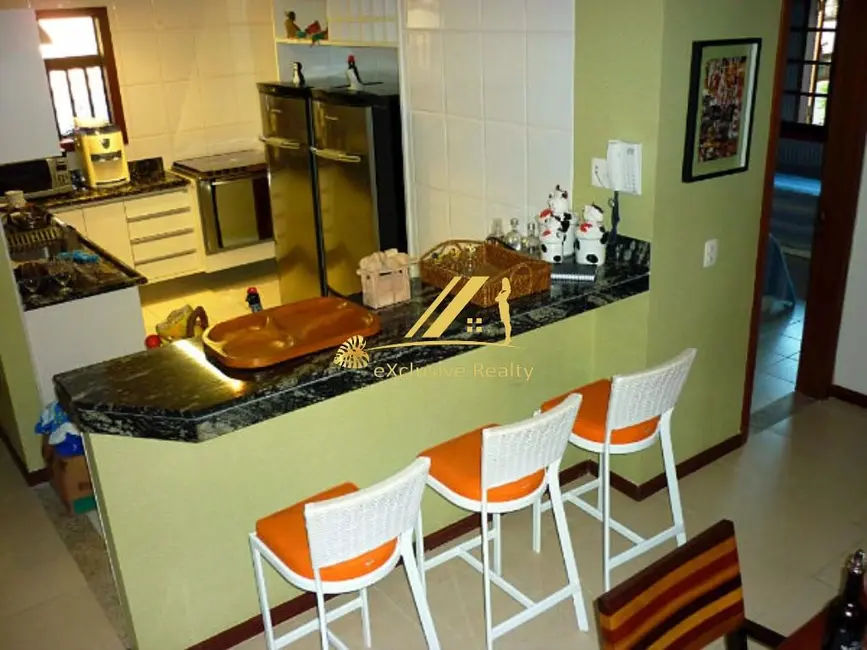 Foto 2 de Apartamento com 4 quartos à venda, 192m2 em Mata De Sao Joao - BA