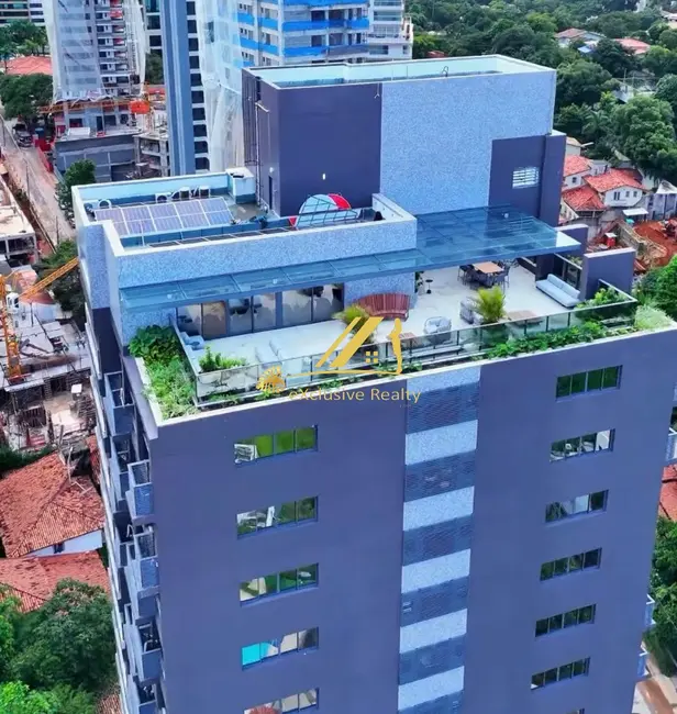 Foto 1 de Sala Comercial à venda, 35m2 em Horto Florestal, Salvador - BA