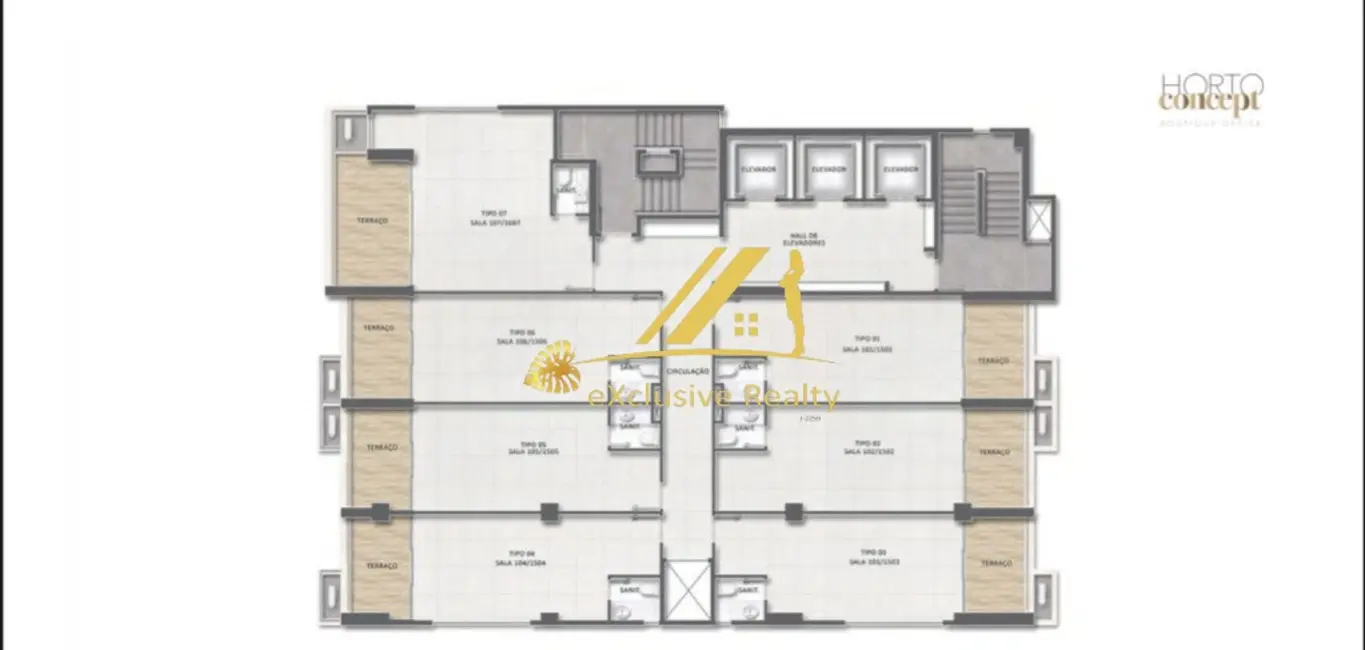 Sala Comercial à venda, 35m2 em Horto Florestal, Salvador - BA - imagem 9 Foto 9 de Sala Comercial à venda, 35m2 em Horto Florestal, Salvador - BA