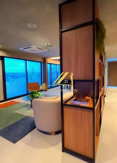 Sala Comercial à venda, 35m2 em Horto Florestal, Salvador - BA - imagem 7 Foto 7 de Sala Comercial à venda, 35m2 em Horto Florestal, Salvador - BA