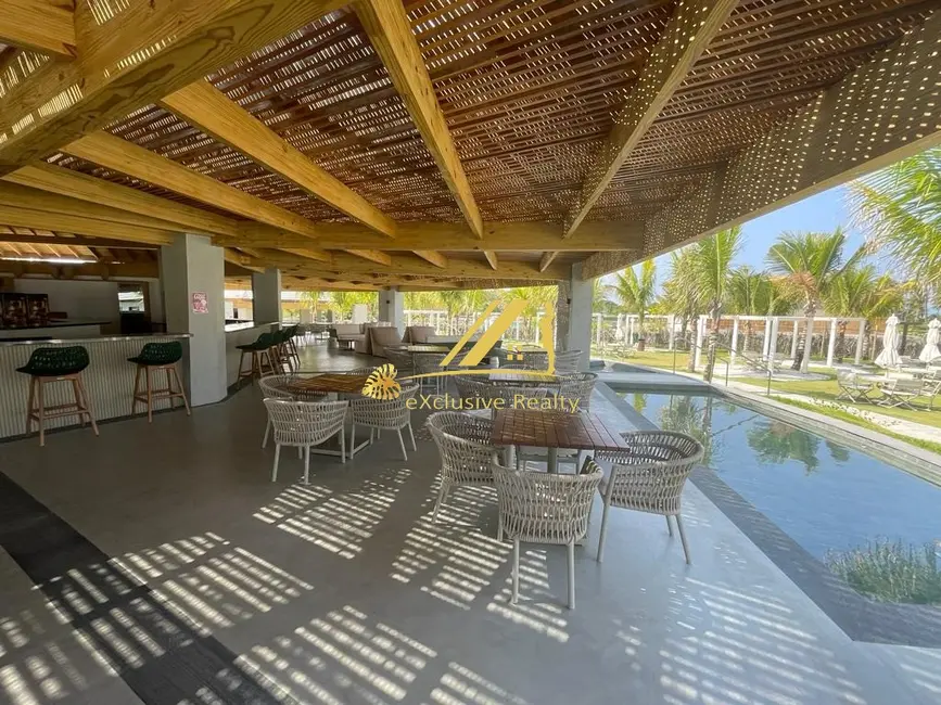 Foto 2 de Terreno / Lote com 2 quartos à venda, 115m2 em Mata De Sao Joao - BA