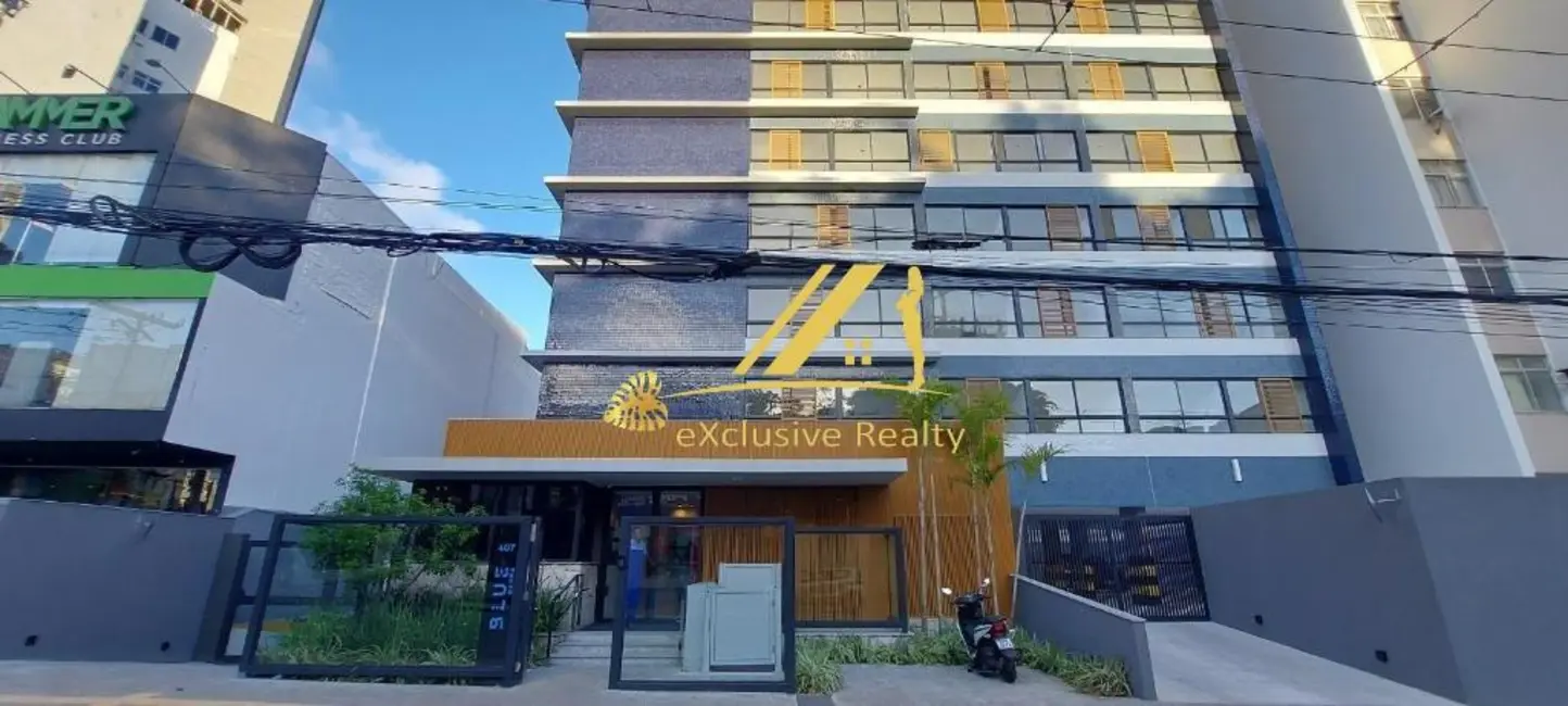Apartamento com 1 quarto à venda, 29m2 em Barra, Salvador - BA - imagem 4 Foto 4 de Apartamento com 1 quarto à venda, 29m2 em Barra, Salvador - BA