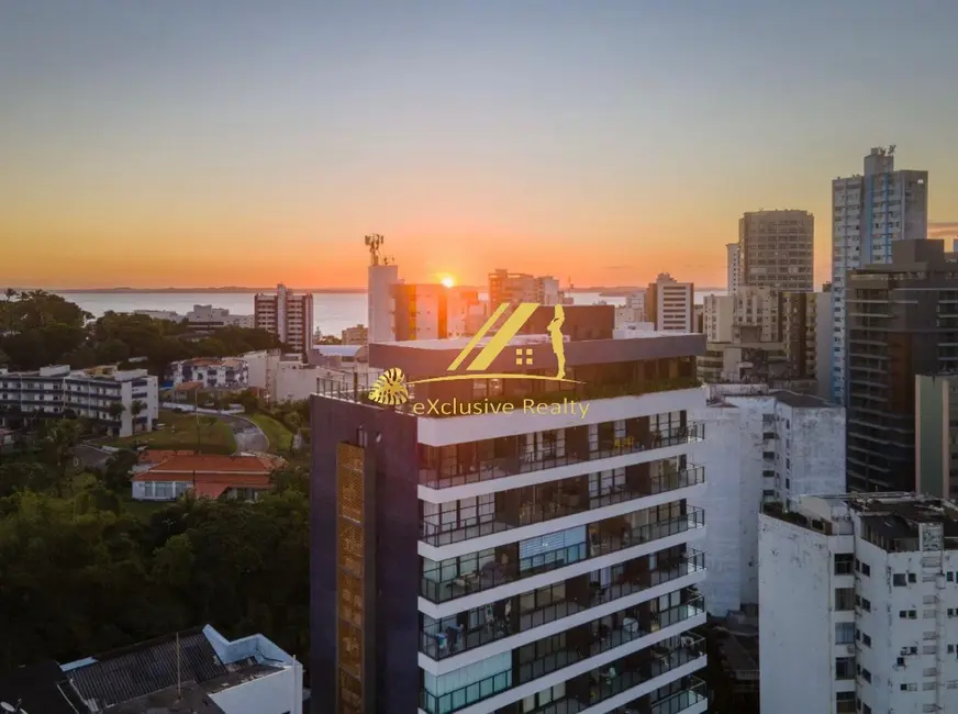 Apartamento com 1 quarto à venda, 29m2 em Barra, Salvador - BA - imagem 4 Foto 4 de Apartamento com 1 quarto à venda, 29m2 em Barra, Salvador - BA